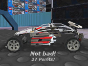 lego racers car game